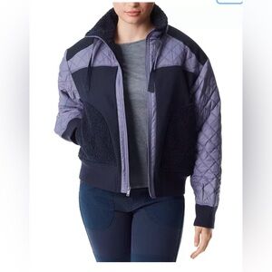Bass Outdoors Bomber Jacket